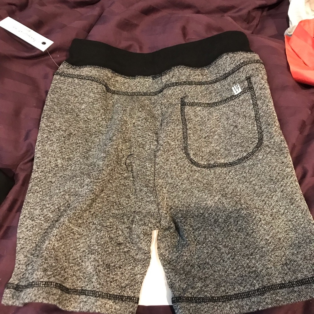 Sovereign Code shorts - Picture 2 of 2